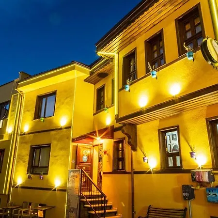 La Vie Hotel Eskişehir