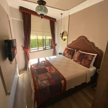 Otel La Vie *