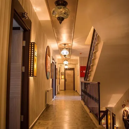 Otel La Vie