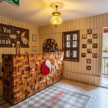 La Vie Szálloda Eskişehir