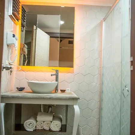 Otel La Vie *