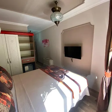 Otel La Vie