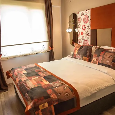 La Vie Otel Eskişehir