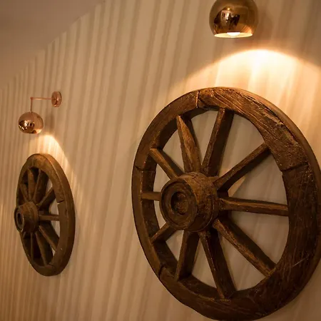 Otel La Vie Eskişehir