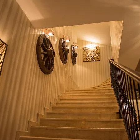 La Vie Otel Eskişehir