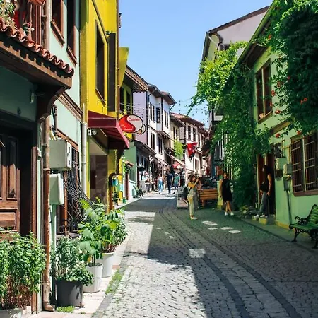 La Vie Hotel Eskisehir