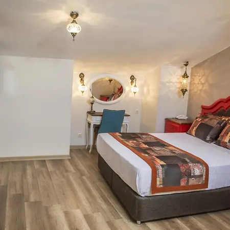 Otel La Vie *