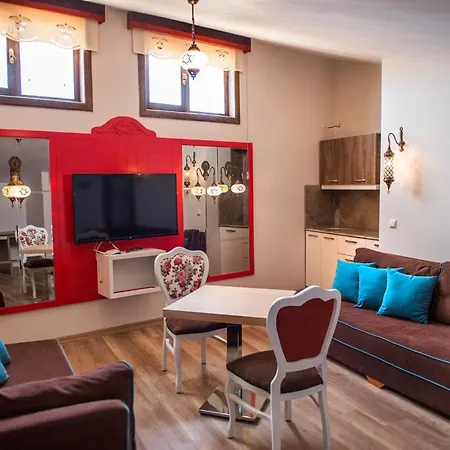 La Vie Hotel Eskişehir