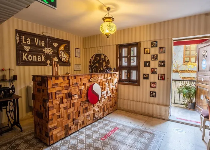 La Vie Hotel Eskişehir