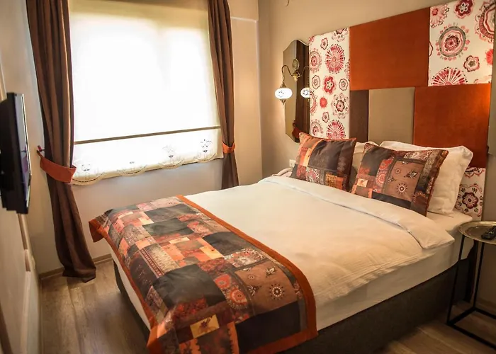 La Vie Hotel Eskisehir