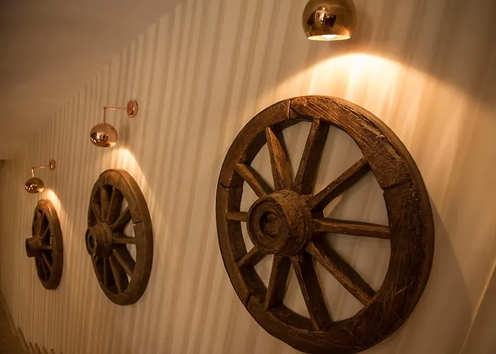 Hotel La Vie Eskişehir