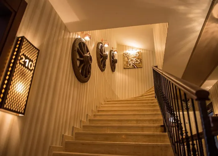 La Vie Hotel Eskisehir