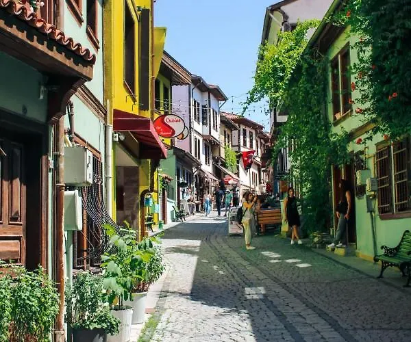 La Vie Hotel Eskişehir