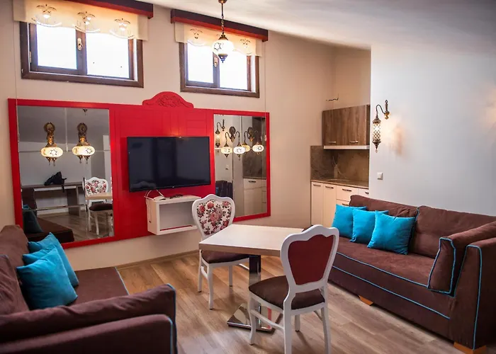 La Vie Hotel Eskisehir